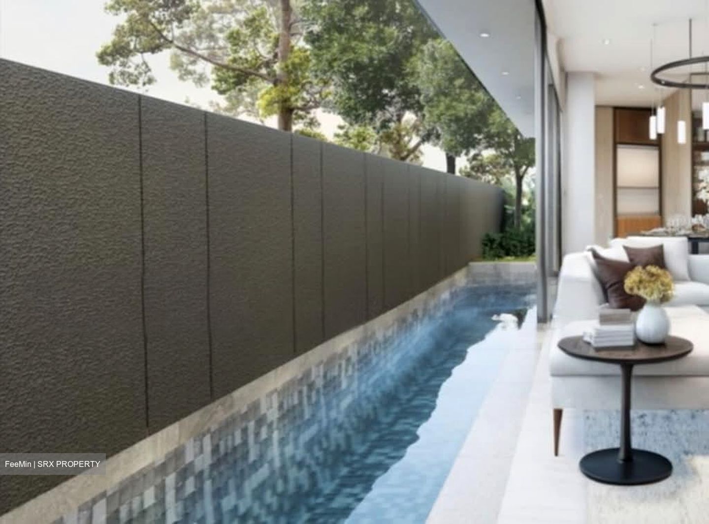Upper Changi Road East (D16), Terrace #554400741